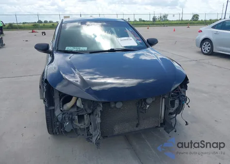 2016 Honda Accord Sport z USA, uszkodzony, nr VIN 1HGCR2F57GA117257